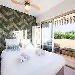 Résidence 2p Proche Et Croisette, Palm - 2p Proche Et Croisette, Palm Mae-2193 * Cannes