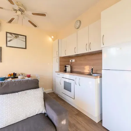 2p Proche Et Croisette, Palm - 2p Proche Et Croisette, Palm Mae-2193