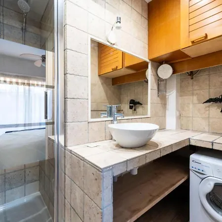 Апартаменты 2p Proche Et Croisette, Palm - 2p Proche Et Croisette, Palm Mae-2193 *