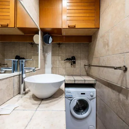 Апартаменты 2p Proche Et Croisette, Palm - 2p Proche Et Croisette, Palm Mae-2193 Канны