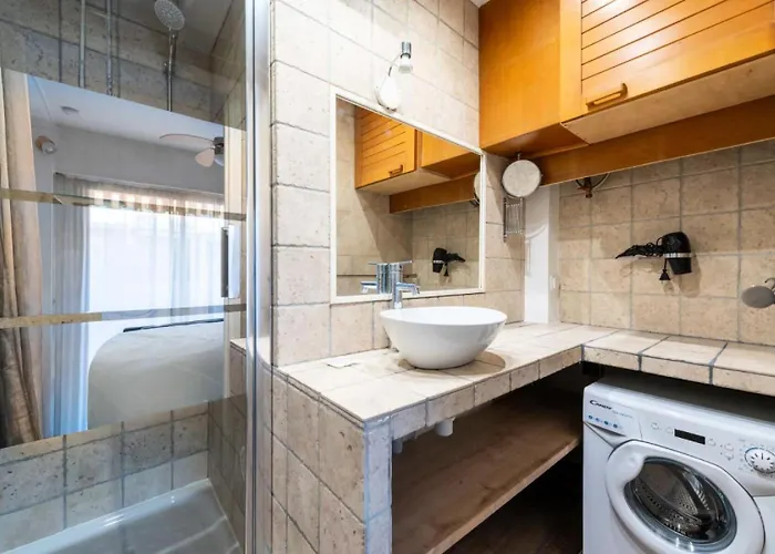 Апартаменты 2p Proche Et Croisette, Palm - 2p Proche Et Croisette, Palm Mae-2193 *