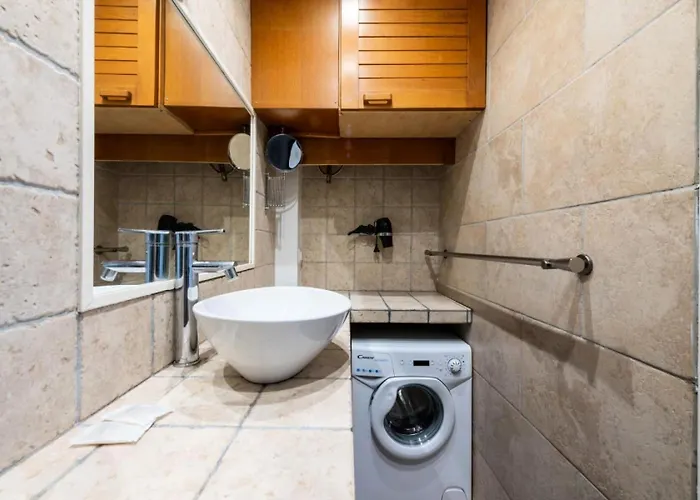 Апартаменты 2p Proche Et Croisette, Palm - 2p Proche Et Croisette, Palm Mae-2193 Канны